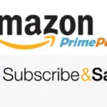 Amazon Prime Pantry vs. Subscribe and Save (Explained)