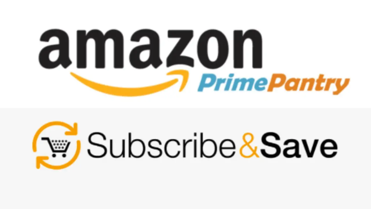 Amazon Prime Pantry vs. Subscribe and Save (Explained)