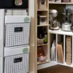 Corner Pantry: How Small Can A Corner Pantry Be?