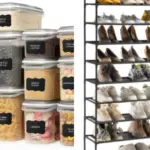 How to Organize a Small Corner Pantry