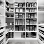 What is a Butler's Pantry
