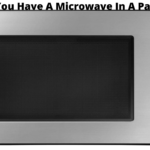 Can You Have A Microwave In A Pantry