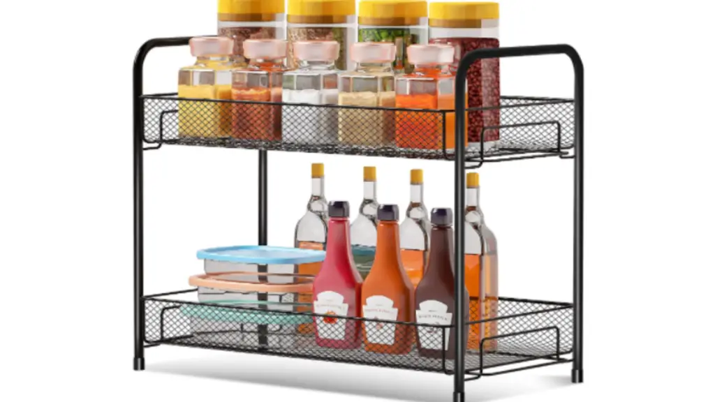 Best Can Storage For Pantry