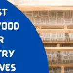 Best Plywood For Pantry Shelves