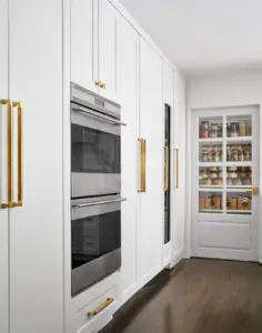 Can A Pantry Be Next To An Oven1