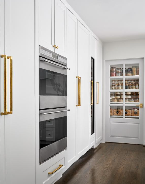 Pantry And Oven: Can A Pantry Be Next To An Oven? - Pantry Raider