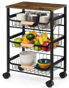 Kitchen cart