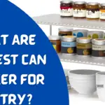What Are The Best Can Stacker For Pantry