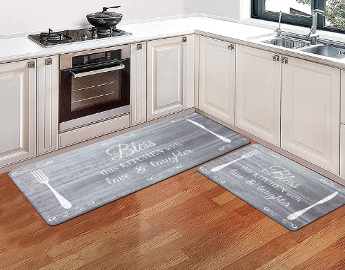 Washable Kitchen Rugs And Mats