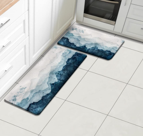 Washable Kitchen Rugs And Mats