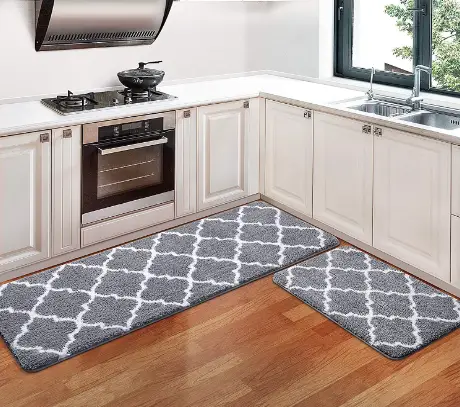 kitchen rugs and mats