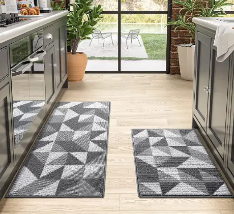 non-skid rugs for kitchen