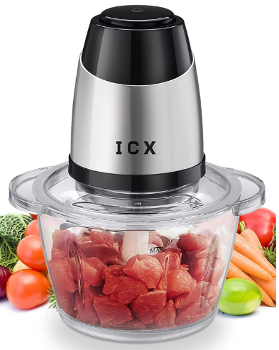 Best food processor