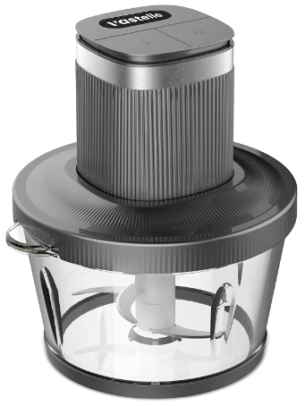 Electric Food Processor