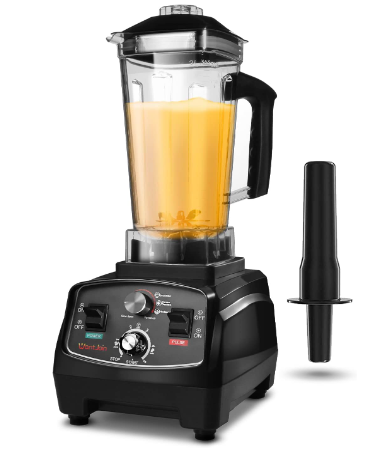 WantJoin Professional Blender