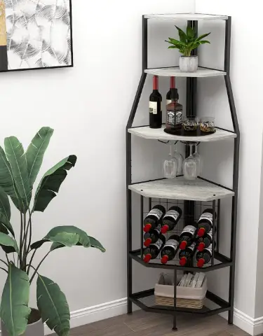 Wine Storage Home Bar Furniture