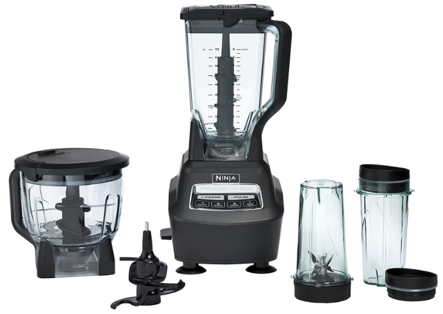 best blenders