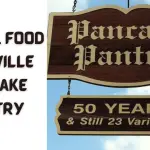 Man vs. Food Nashville Pancake Pantry