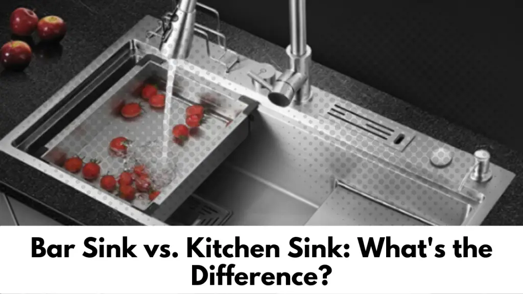 toilet vs kitchen sink experiment