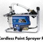 Graco Cordless Paint Sprayer Reviews