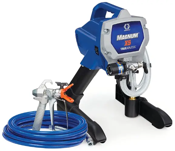 Graco Magnum X5 Electric Airless Paint Sprayer