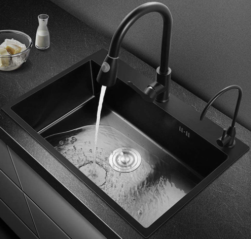 What Are The Disadvantages Of An Undermount Sink