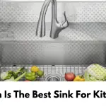 Which Is The Best Sink For Kitchen