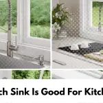 Which Sink Is Good For Kitchen