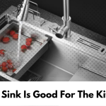 Which Sink Is Good For The Kitchen