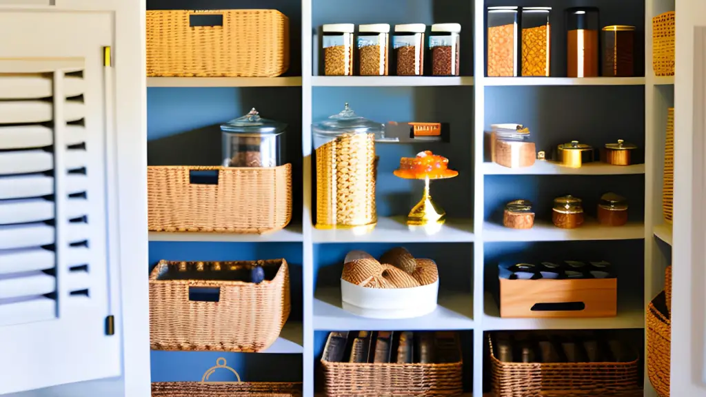 How To Stock Up Your Pantry Essentials