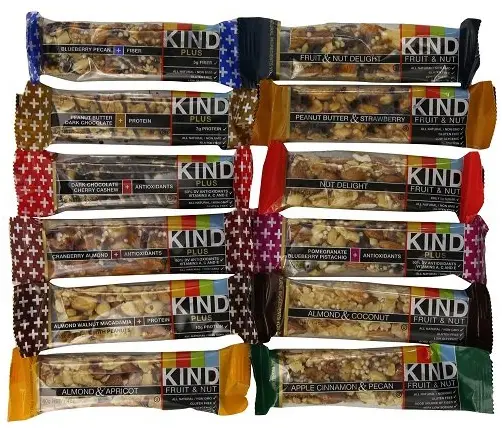 KIND Bars Variety Pack
