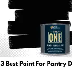 Top 3 Best Paint For Pantry Door