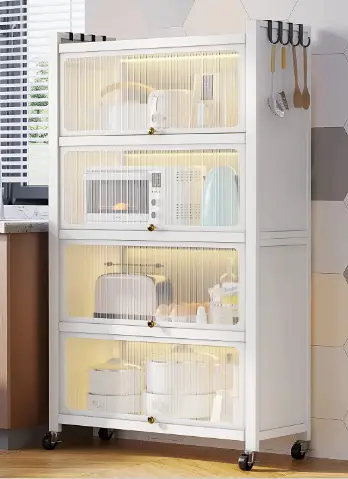 Organizing Your Cabinets