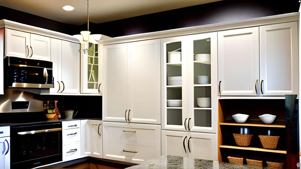 Best Doors for Kitchen Pantry Kitchen Pantry Doors 2