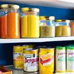Budget-Friendly Pantry Staples for Busy Moms