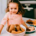 Kid-Friendly Pantry Snacks for Busy Moms
