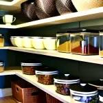 Organizing Your Pantry for Busy Moms