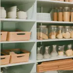 Pantry Inventory Checklist for Busy Moms