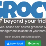 Grocy App Reviews - Meal Planning Made Easy