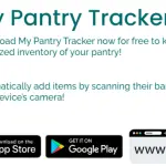 My Pantry App Reviews - Making Kitchen Organization Easy