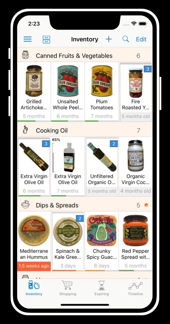 Pantry Check App Review Ensuring Quality And Convenience Pantry Raider