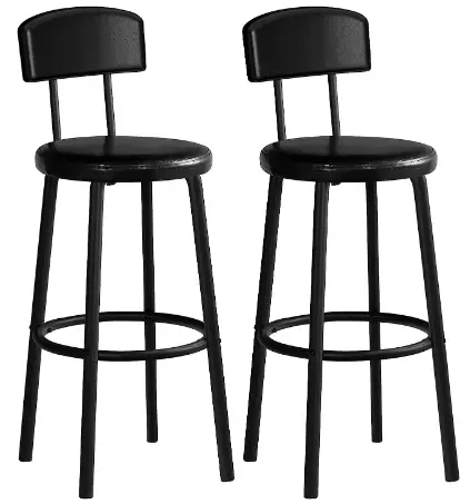 Bar Stools and High Chairs