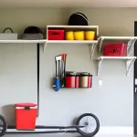 How To Maximize Vertical Space In Your Garage