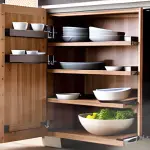 How To Maximize Vertical Space In Your Kitchen