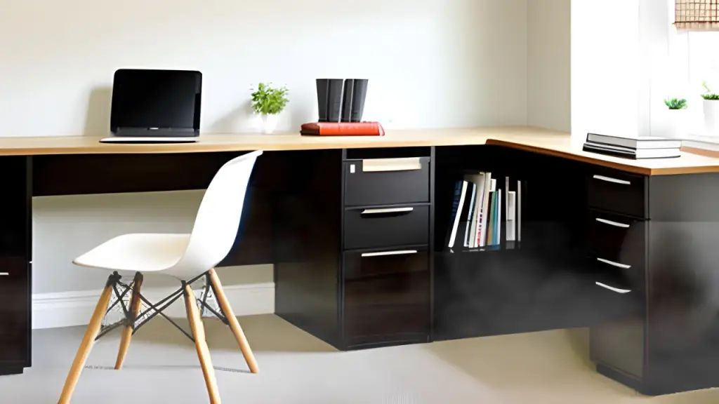 Space-Saving Furniture Options For A Home Office