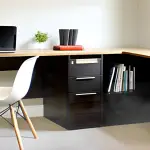 Space-Saving Furniture Options For A Home Office