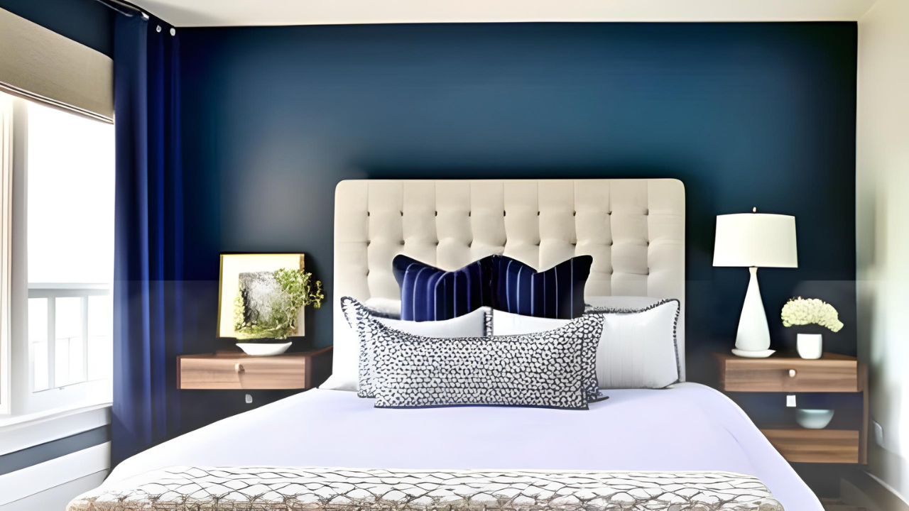 10 Vertical Space Optimization Tips For Bedroom - Pantry Raider