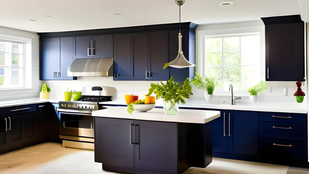 Vertical Space Optimization Tips for Your Kitchen