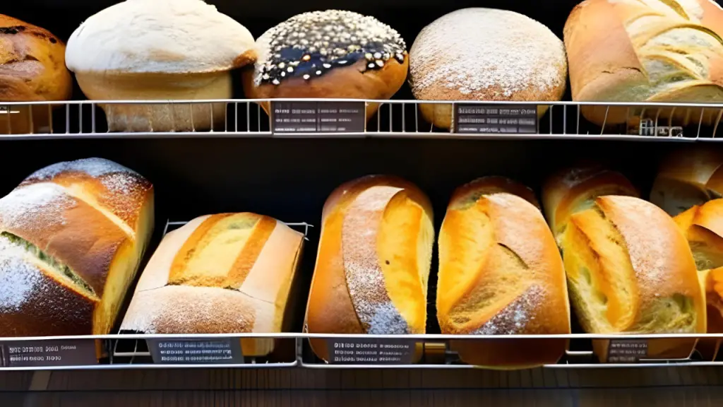 Where To Buy Bread In Houston?
