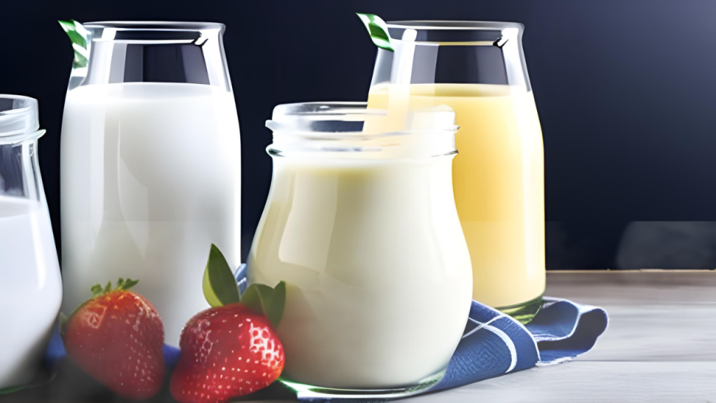 Where To Buy Milk In Los Angeles? 1 Where To Buy Milk In Los Angeles
